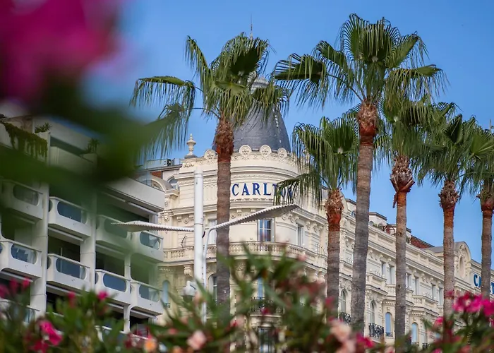 La Chic Riviera - Clim - Wifi - Croisette
