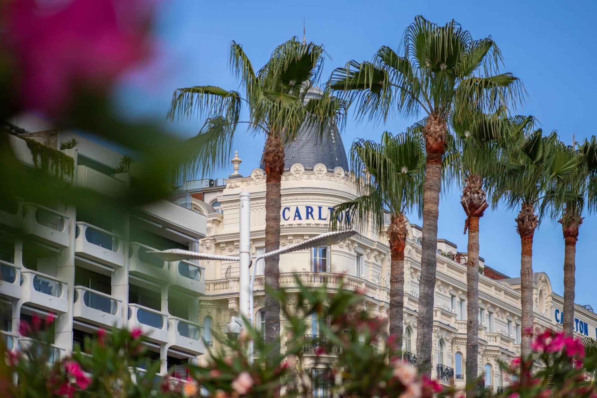 La Chic Riviera - Clim - Wifi - Croisette Apartamento *