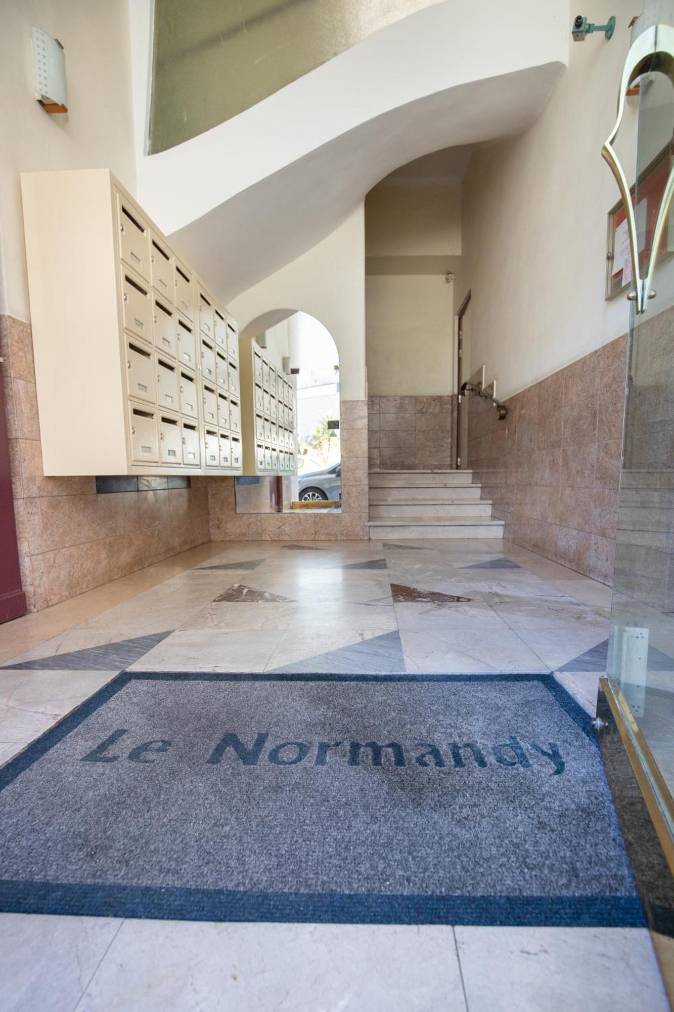 Apartamento La Chic Riviera - Clim - Wifi - Croisette Cannes