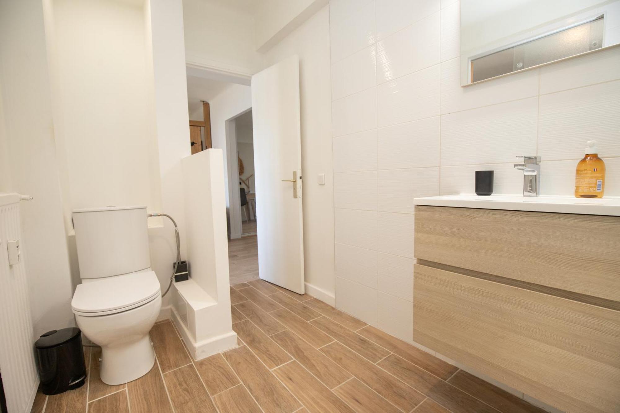 La Chic Riviera - Clim - Wifi - Croisette Apartamento Cannes