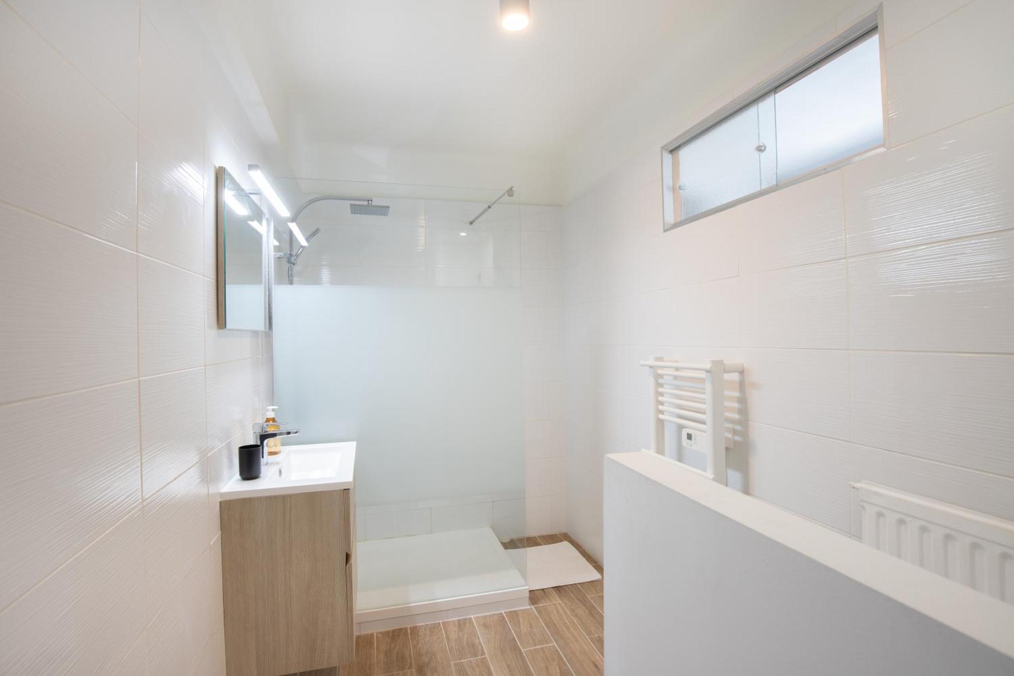 La Chic Riviera - Clim - Wifi - Croisette Apartamento